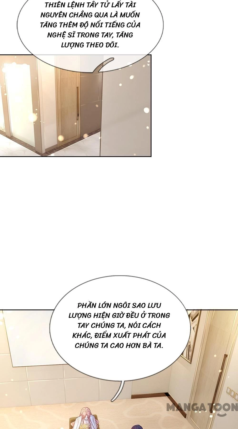 Mami Mau Chạy - Daddy Đuổi Tới Rồi Chapter 429 - 15