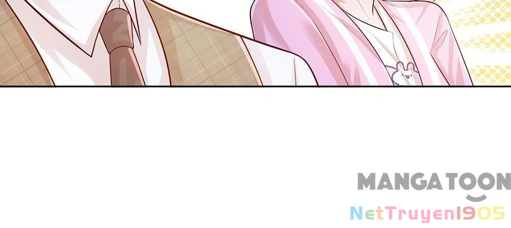 Mami Mau Chạy - Daddy Đuổi Tới Rồi Chapter 429 - 19