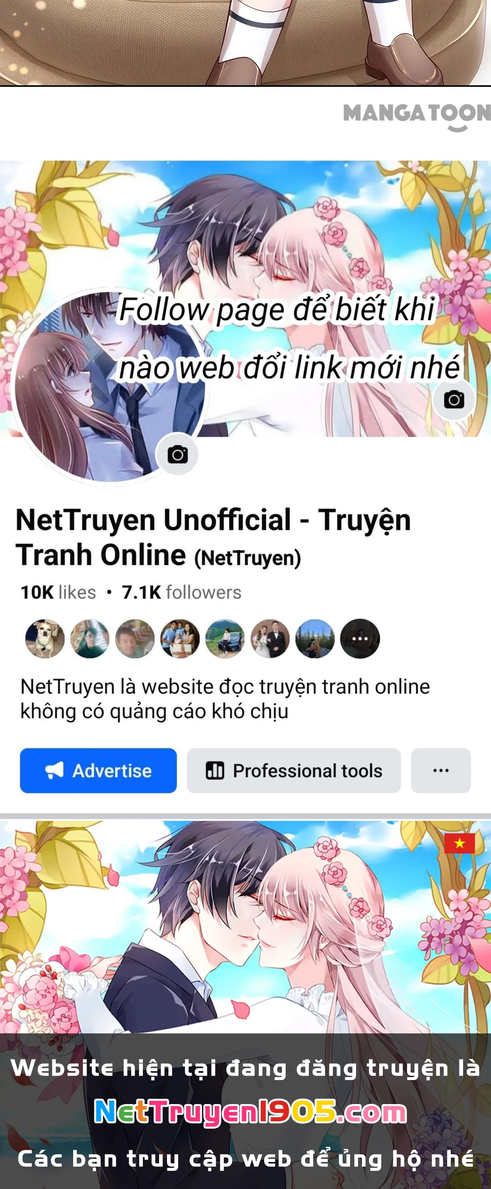 Mami Mau Chạy - Daddy Đuổi Tới Rồi Chapter 429 - 27