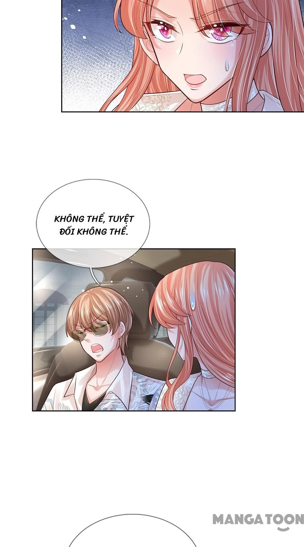Mami Mau Chạy - Daddy Đuổi Tới Rồi Chapter 431 - 4