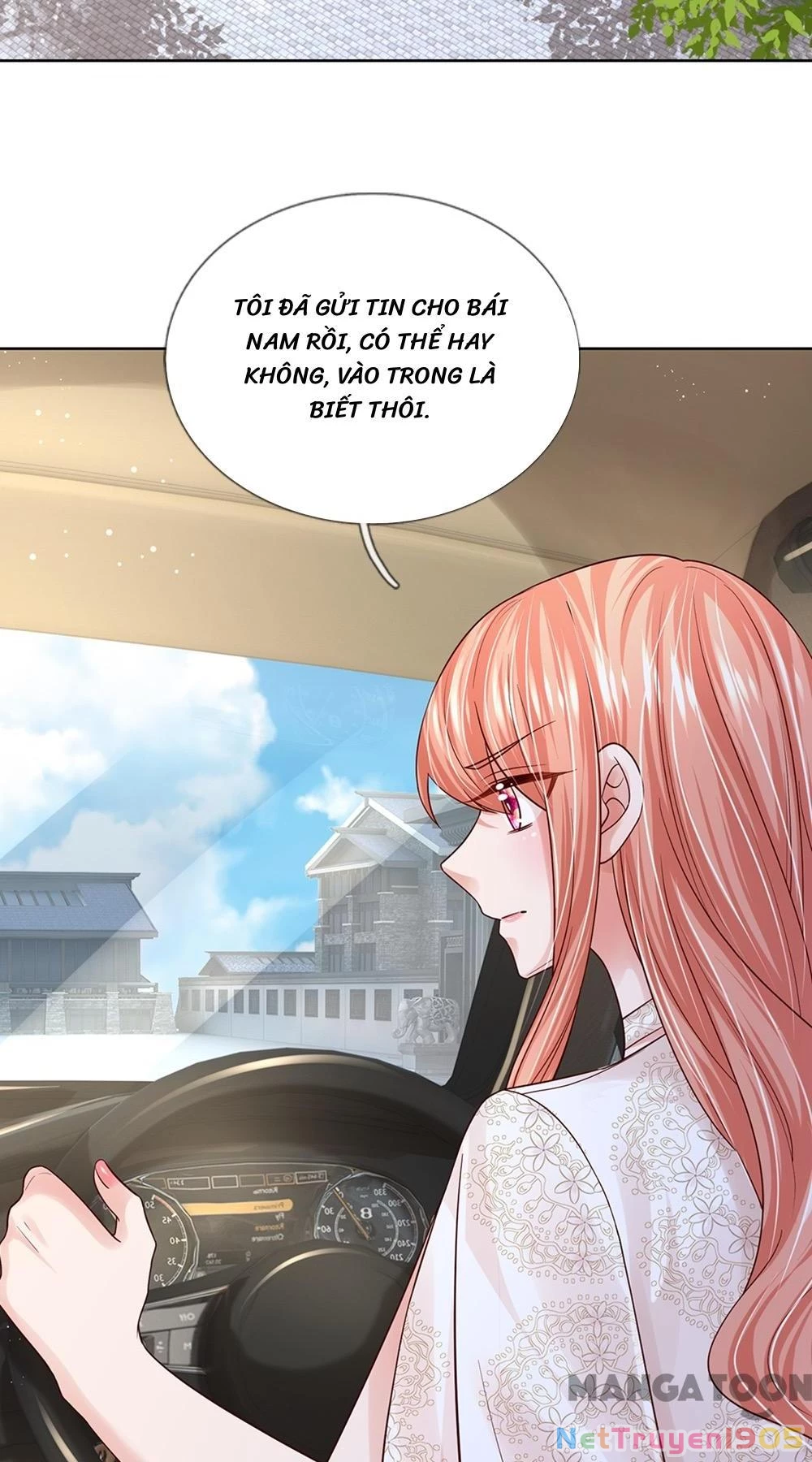 Mami Mau Chạy - Daddy Đuổi Tới Rồi Chapter 431 - 8