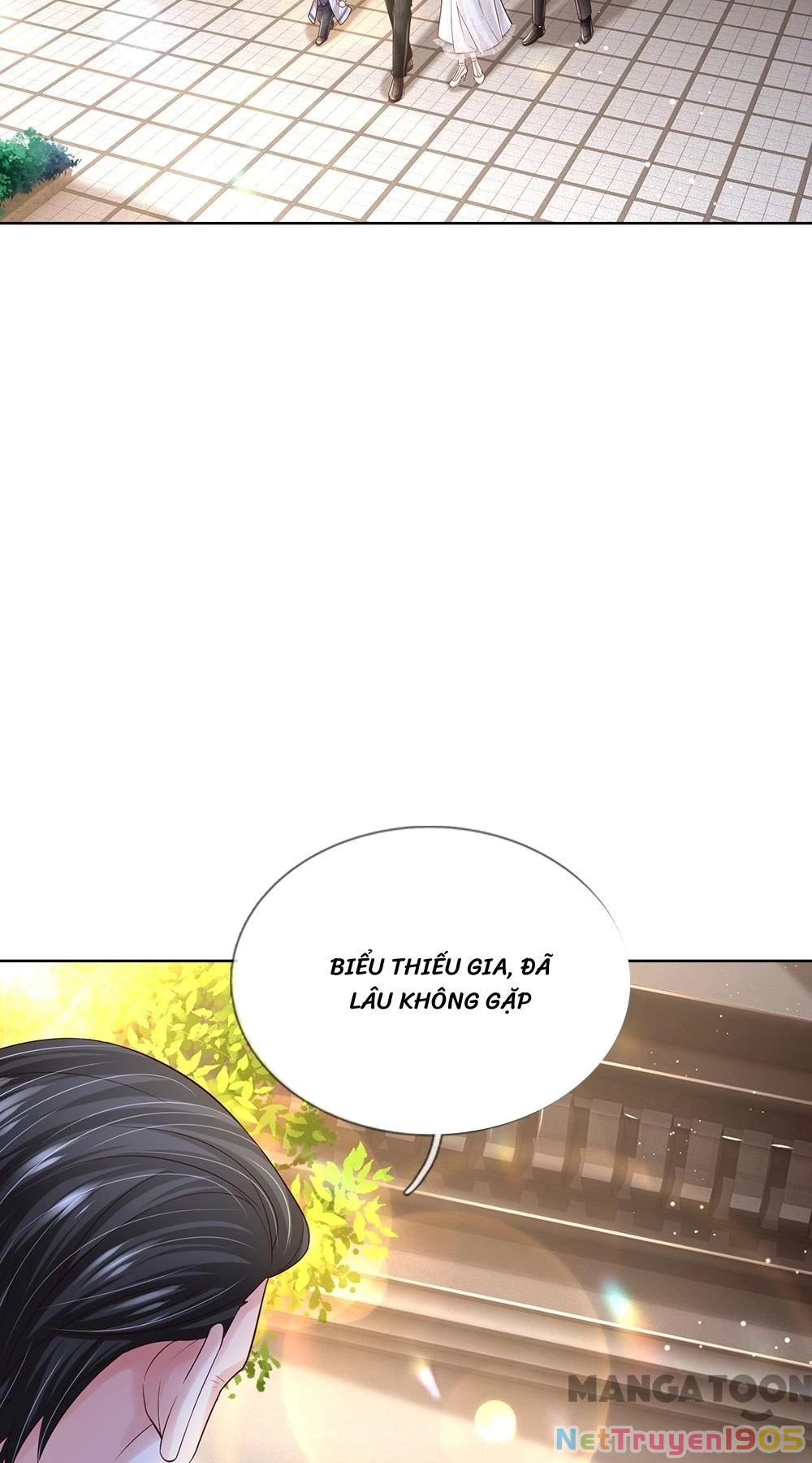 Mami Mau Chạy - Daddy Đuổi Tới Rồi Chapter 431 - 25