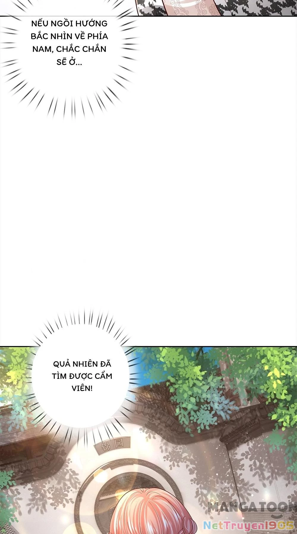 Mami Mau Chạy - Daddy Đuổi Tới Rồi Chapter 435 - 13