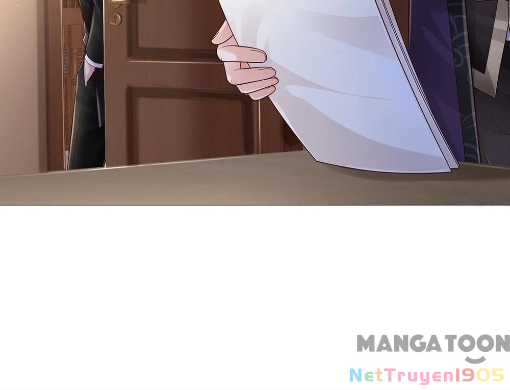 Mami Mau Chạy - Daddy Đuổi Tới Rồi Chapter 437 - 22