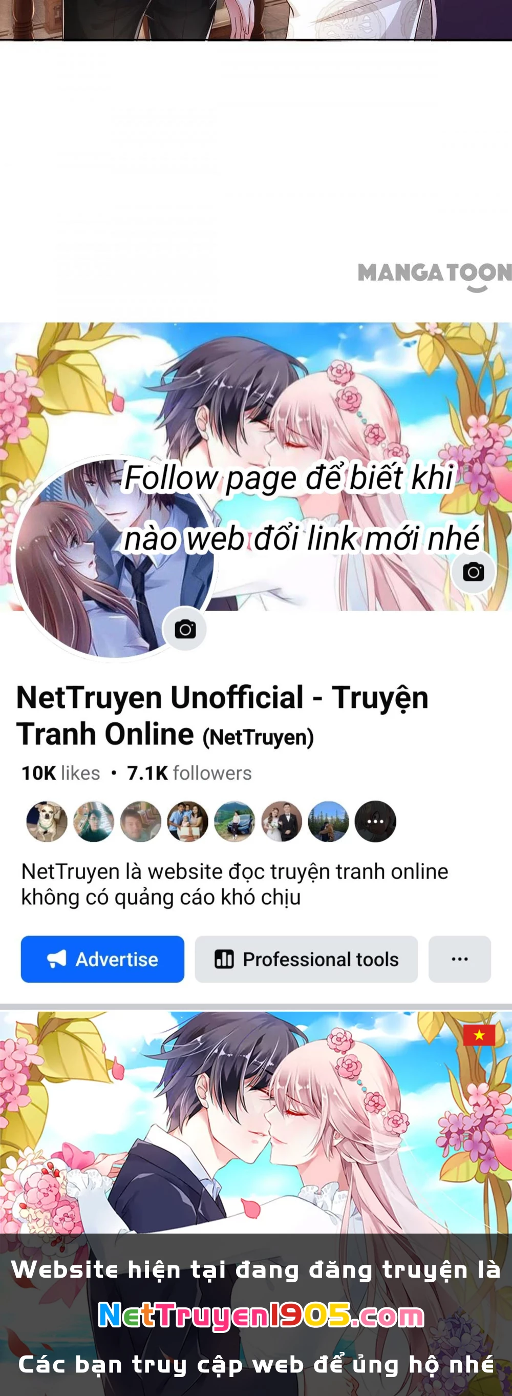 Mami Mau Chạy - Daddy Đuổi Tới Rồi Chapter 437 - 28