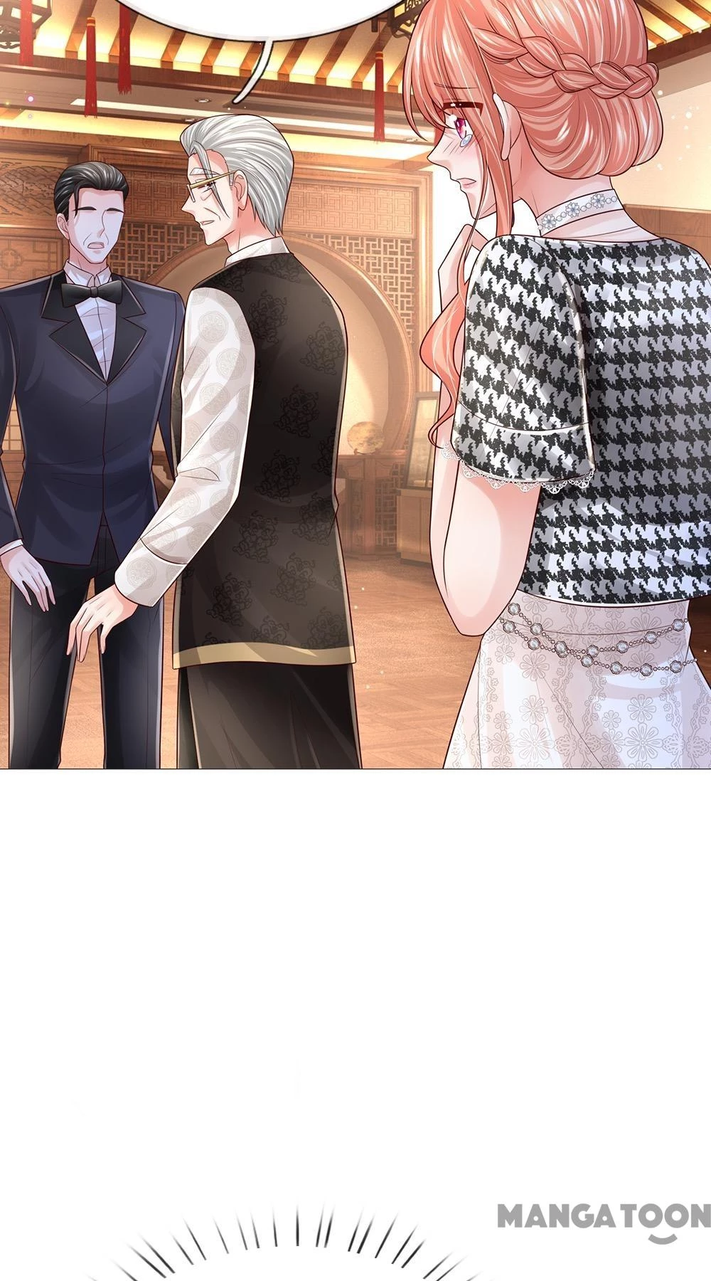 Mami Mau Chạy - Daddy Đuổi Tới Rồi Chapter 440 - 4