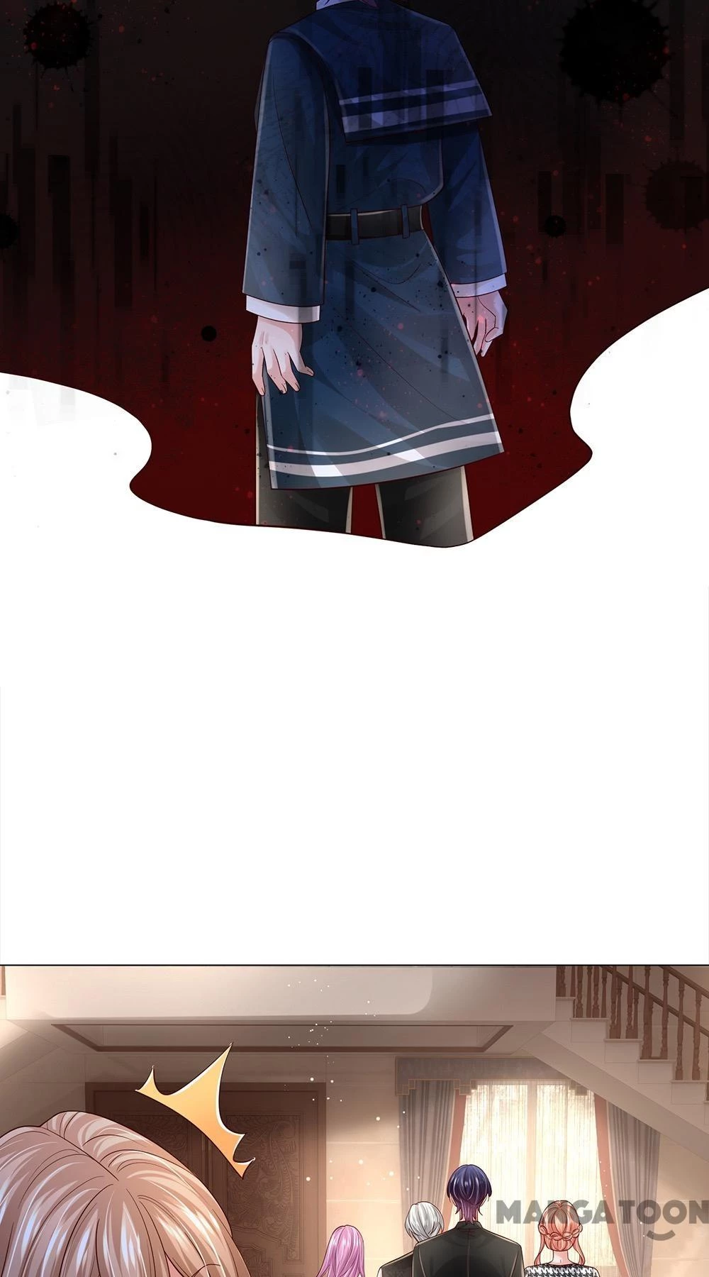 Mami Mau Chạy - Daddy Đuổi Tới Rồi Chapter 440 - 14