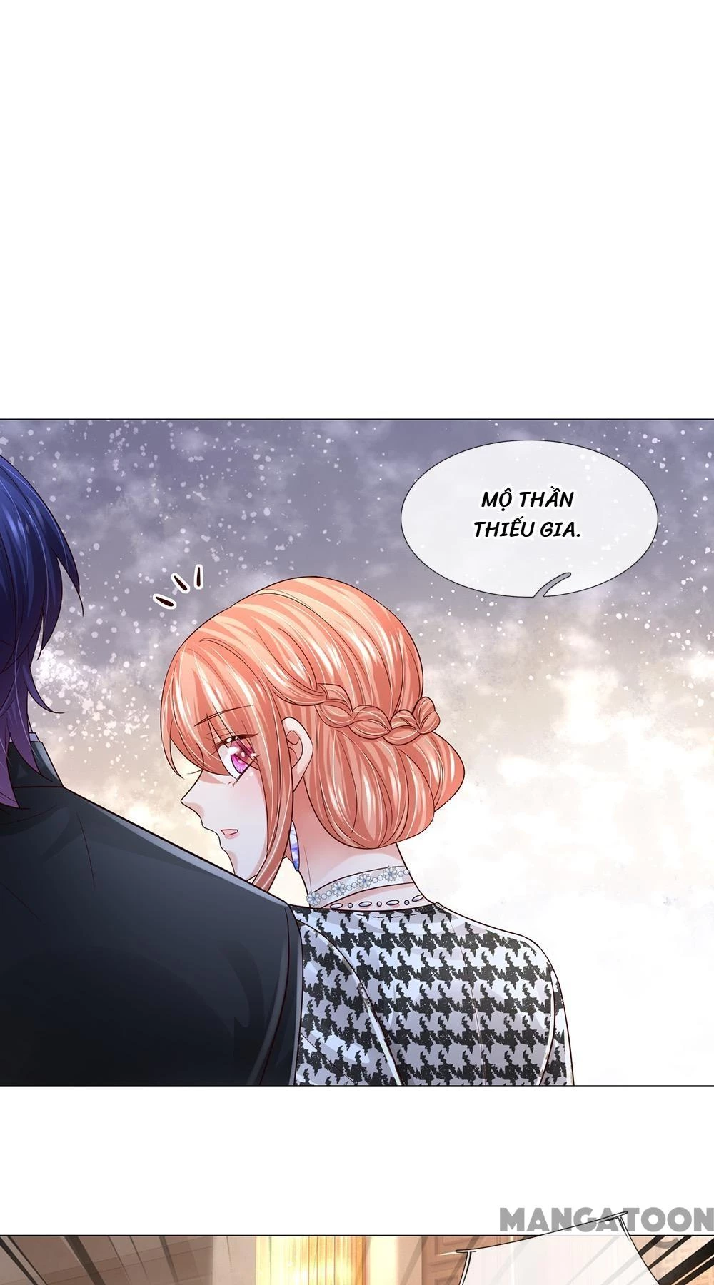 Mami Mau Chạy - Daddy Đuổi Tới Rồi Chapter 440 - 17