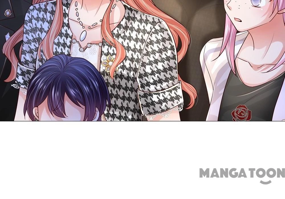 Mami Mau Chạy - Daddy Đuổi Tới Rồi Chapter 441 - 8