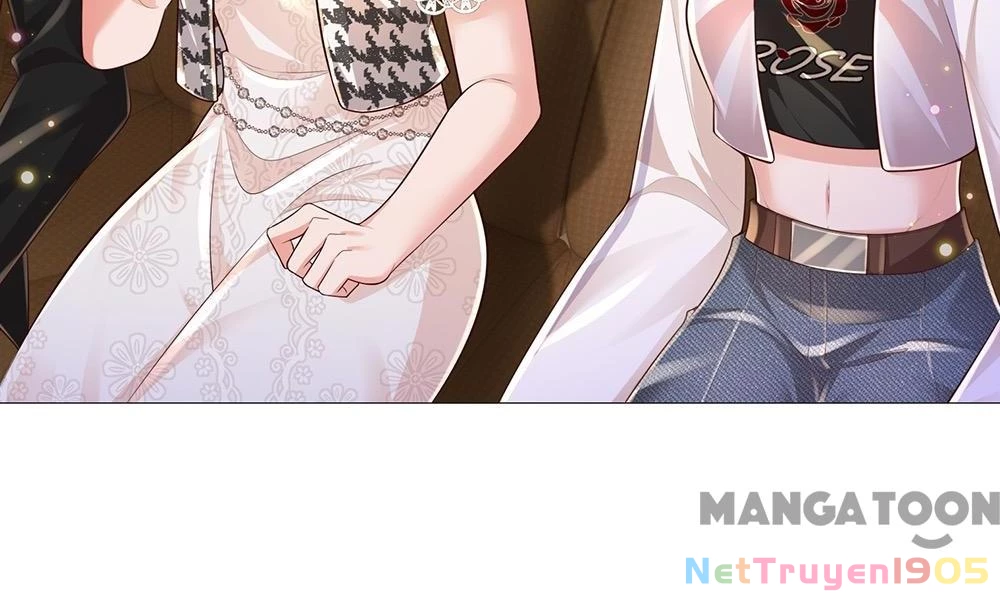 Mami Mau Chạy - Daddy Đuổi Tới Rồi Chapter 441 - 16