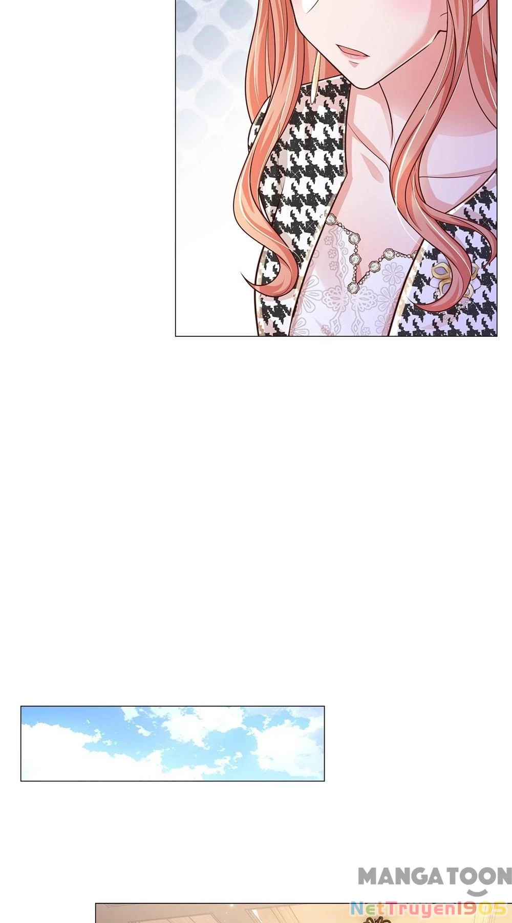 Mami Mau Chạy - Daddy Đuổi Tới Rồi Chapter 441 - 18