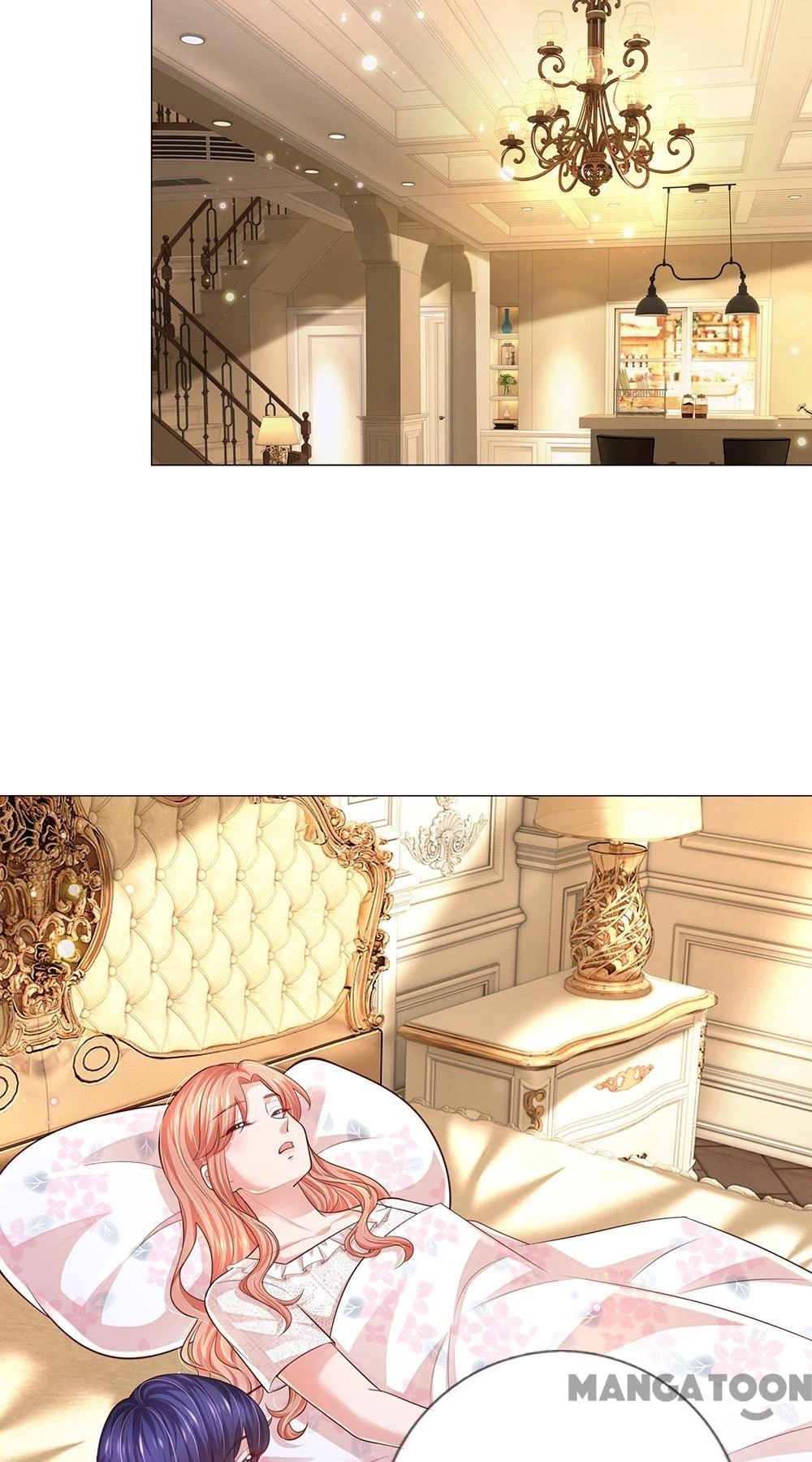 Mami Mau Chạy - Daddy Đuổi Tới Rồi Chapter 441 - 19