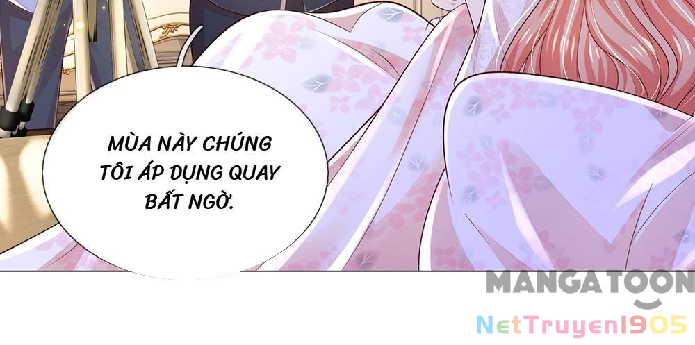 Mami Mau Chạy - Daddy Đuổi Tới Rồi Chapter 441 - 25