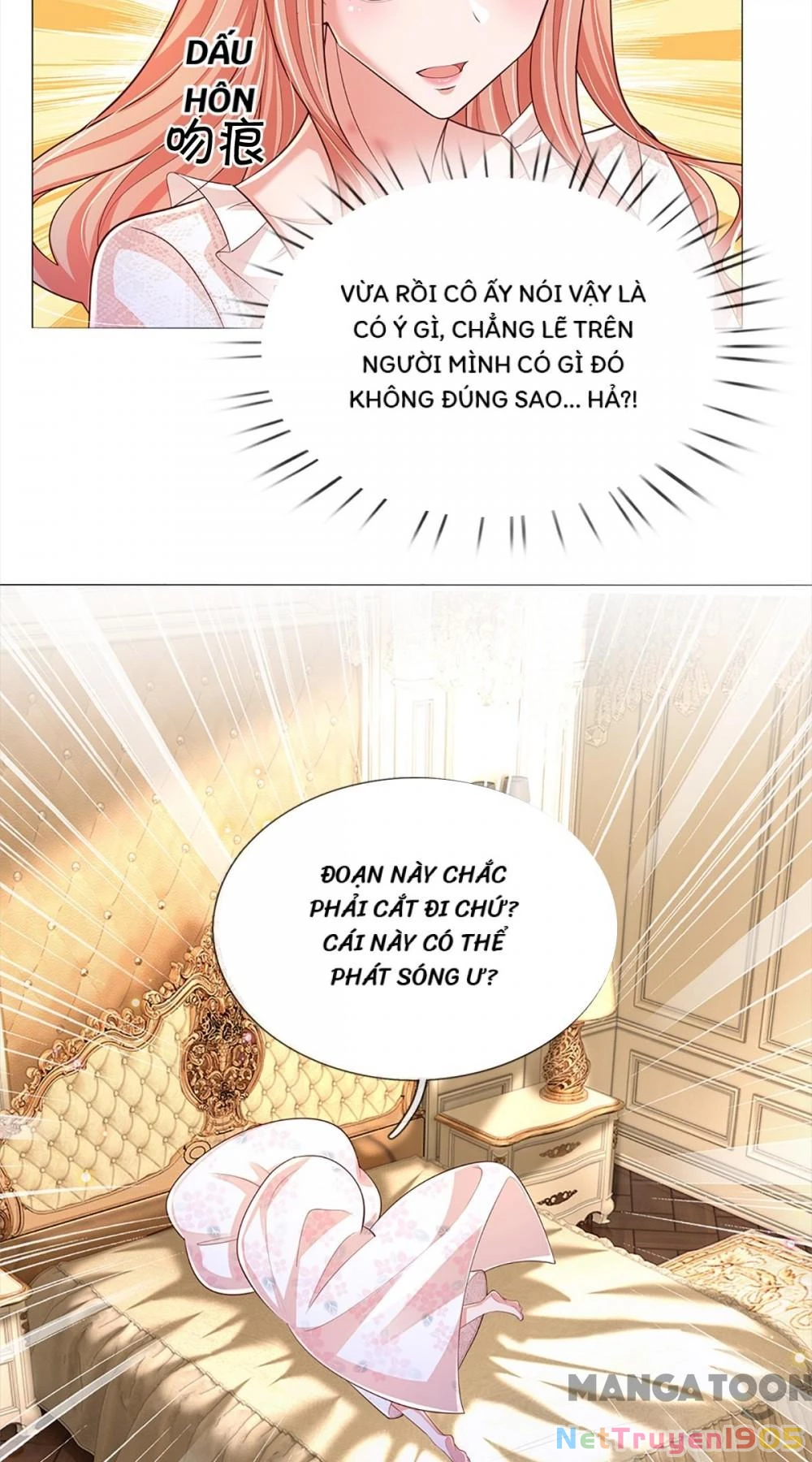 Mami Mau Chạy - Daddy Đuổi Tới Rồi Chapter 441 - 29