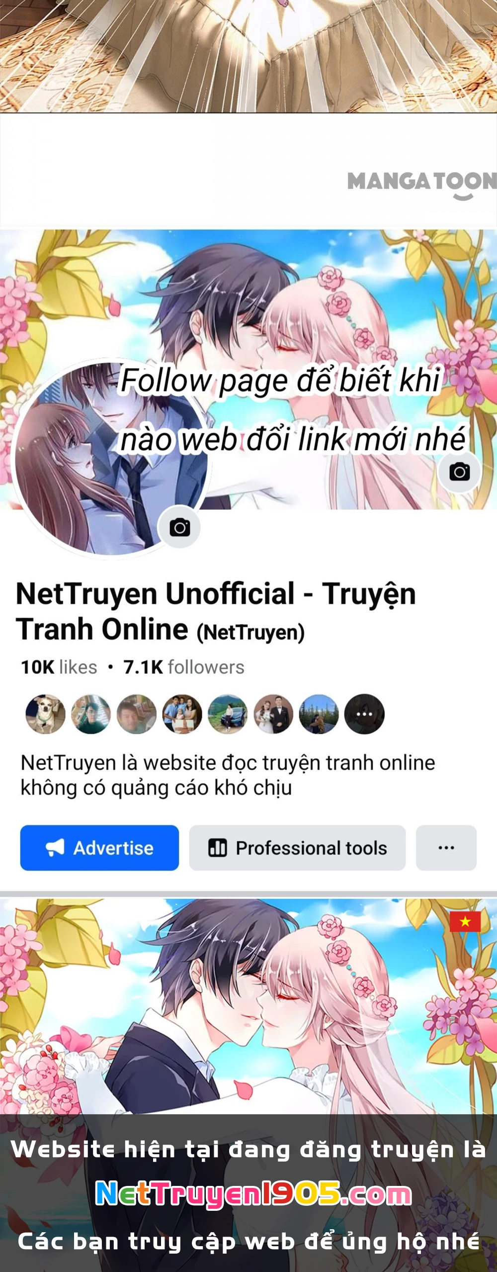 Mami Mau Chạy - Daddy Đuổi Tới Rồi Chapter 441 - 30