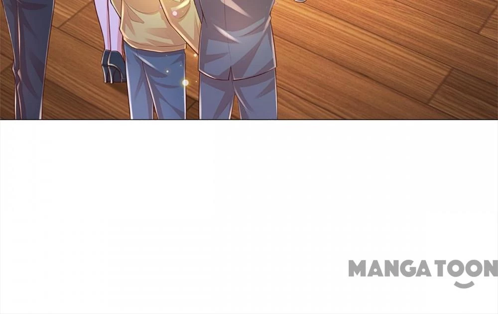Mami Mau Chạy - Daddy Đuổi Tới Rồi Chapter 442 - 3