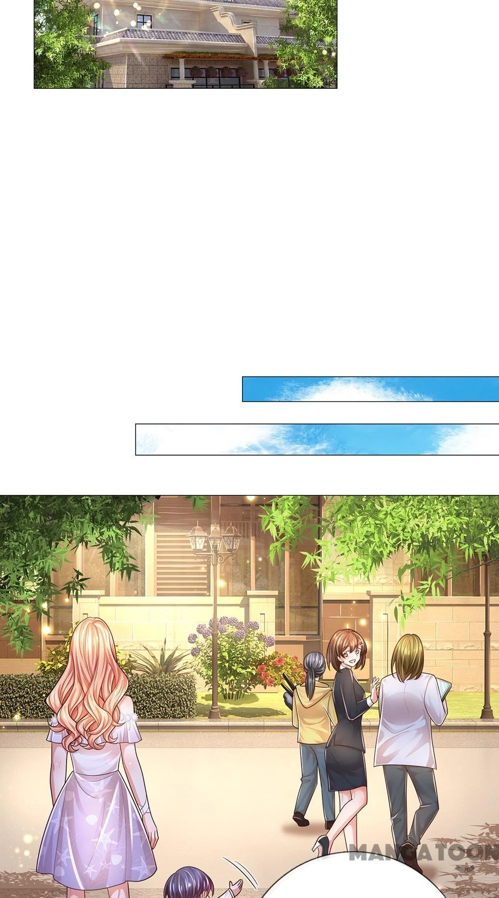 Mami Mau Chạy - Daddy Đuổi Tới Rồi Chapter 442 - 15