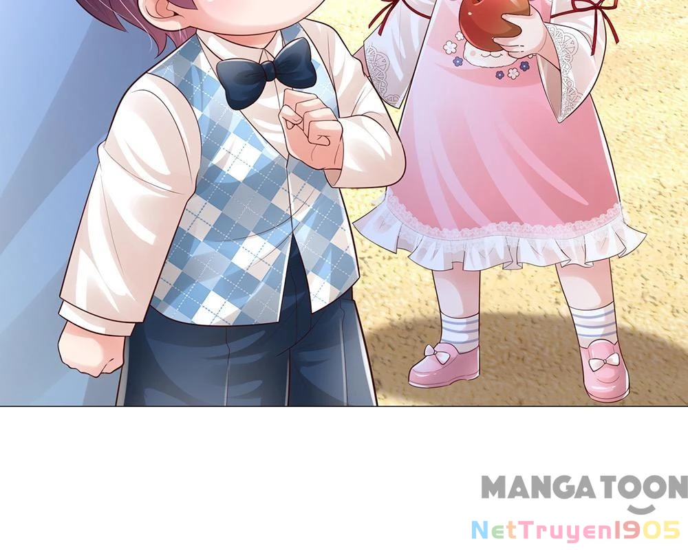 Mami Mau Chạy - Daddy Đuổi Tới Rồi Chapter 443 - 9