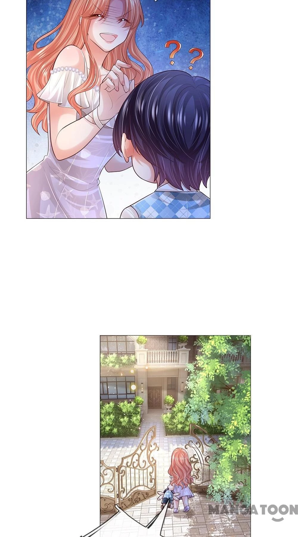 Mami Mau Chạy - Daddy Đuổi Tới Rồi Chapter 443 - 15