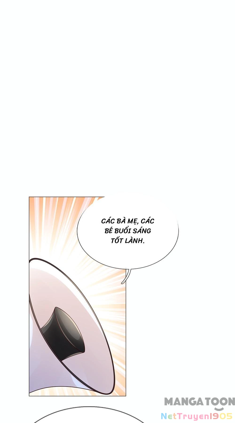 Mami Mau Chạy - Daddy Đuổi Tới Rồi Chapter 444 - 19