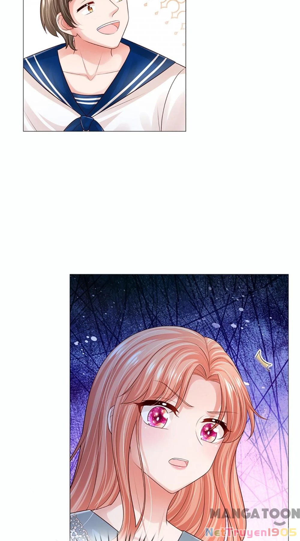 Mami Mau Chạy - Daddy Đuổi Tới Rồi Chapter 445 - 4