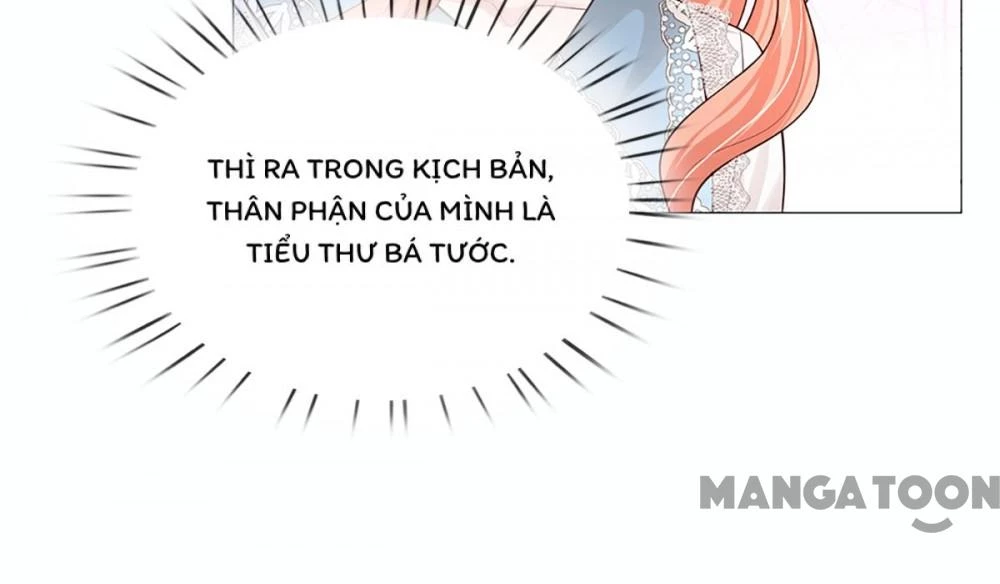 Mami Mau Chạy - Daddy Đuổi Tới Rồi Chapter 445 - 5