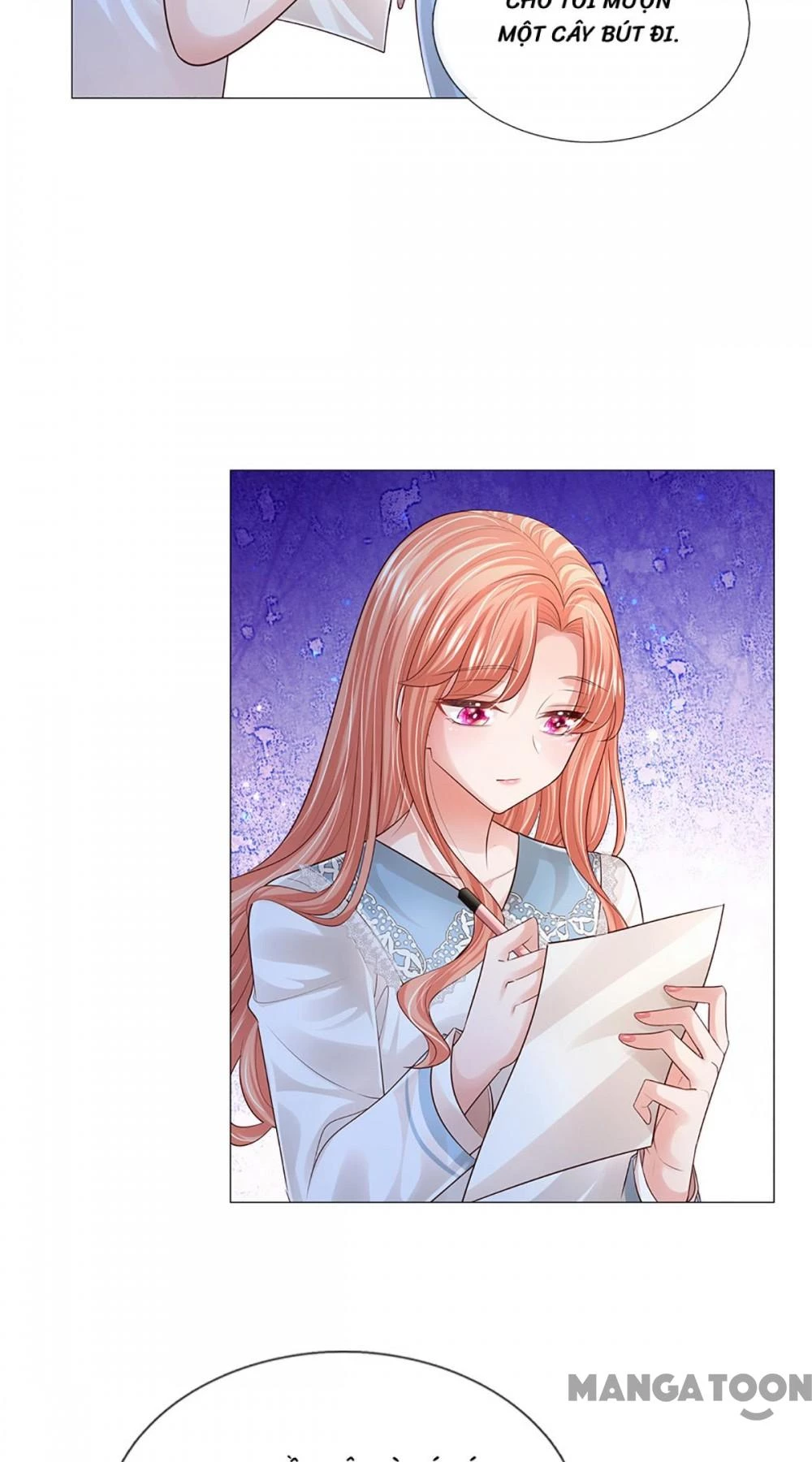 Mami Mau Chạy - Daddy Đuổi Tới Rồi Chapter 445 - 10