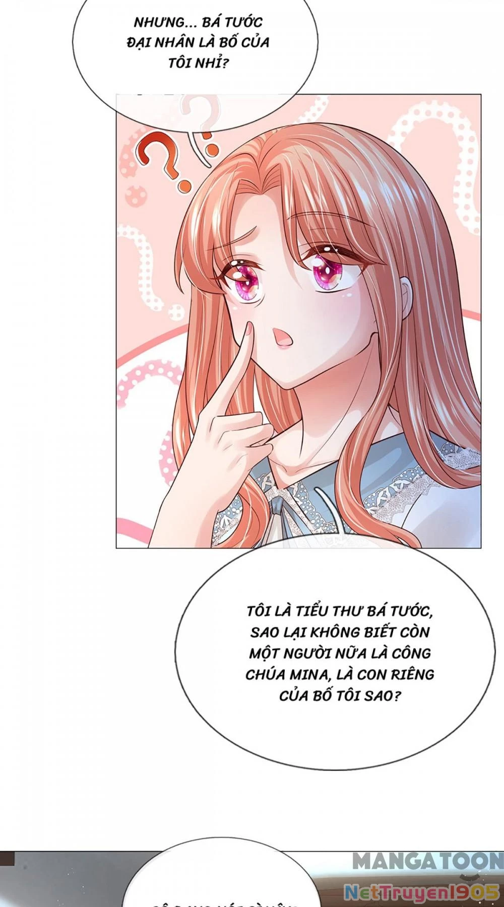 Mami Mau Chạy - Daddy Đuổi Tới Rồi Chapter 445 - 15