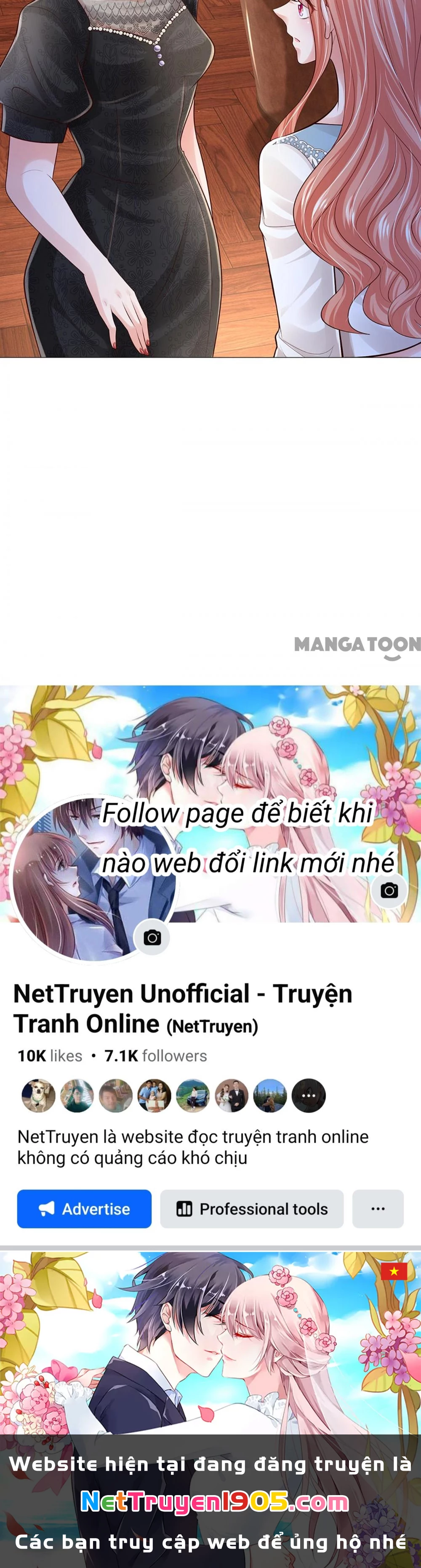 Mami Mau Chạy - Daddy Đuổi Tới Rồi Chapter 445 - 25