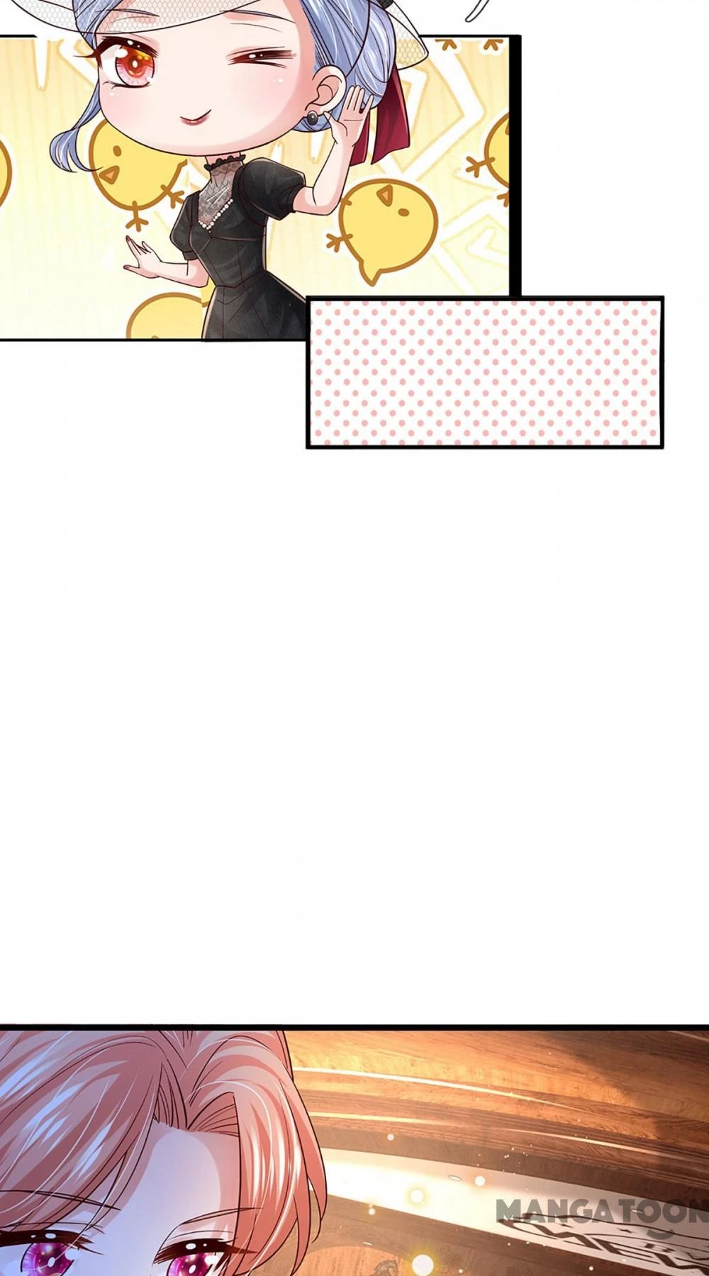 Mami Mau Chạy - Daddy Đuổi Tới Rồi Chapter 446 - 13