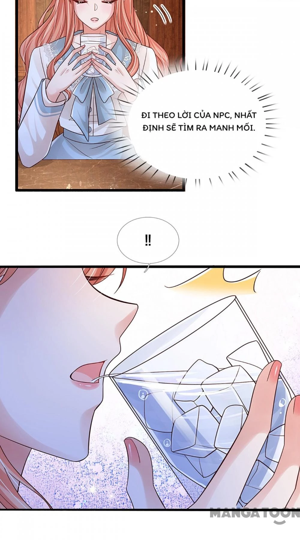 Mami Mau Chạy - Daddy Đuổi Tới Rồi Chapter 446 - 17