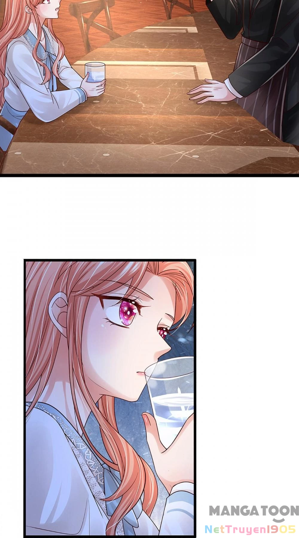 Mami Mau Chạy - Daddy Đuổi Tới Rồi Chapter 446 - 22