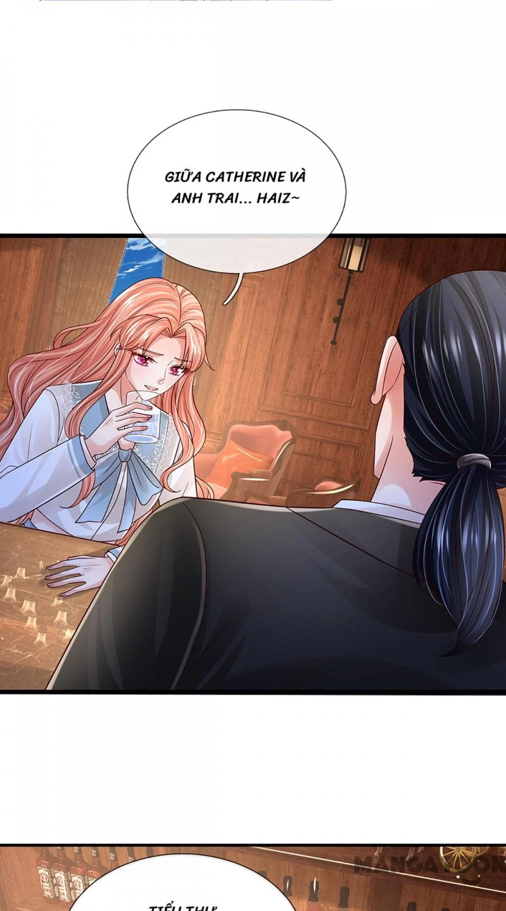 Mami Mau Chạy - Daddy Đuổi Tới Rồi Chapter 446 - 23