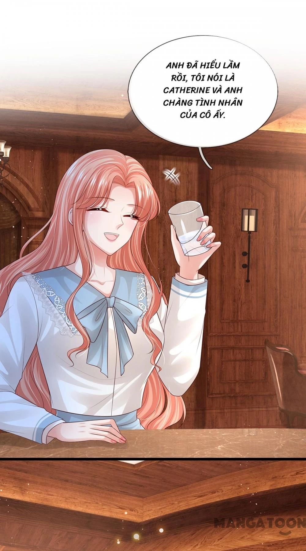 Mami Mau Chạy - Daddy Đuổi Tới Rồi Chapter 446 - 27