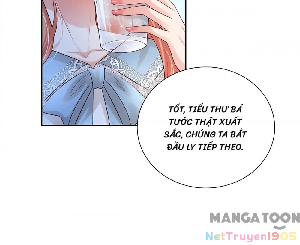 Mami Mau Chạy - Daddy Đuổi Tới Rồi Chapter 447 - 6