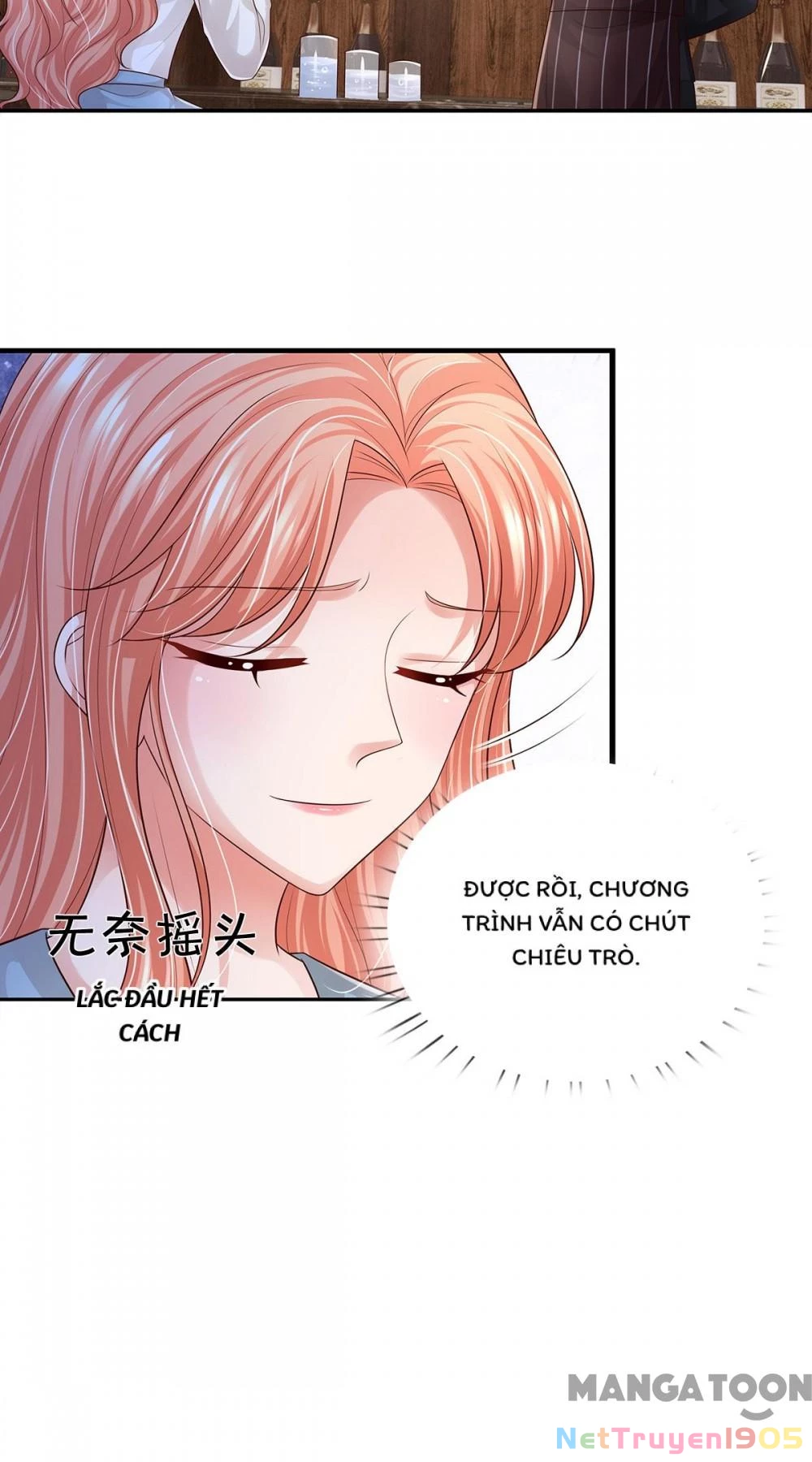 Mami Mau Chạy - Daddy Đuổi Tới Rồi Chapter 447 - 12