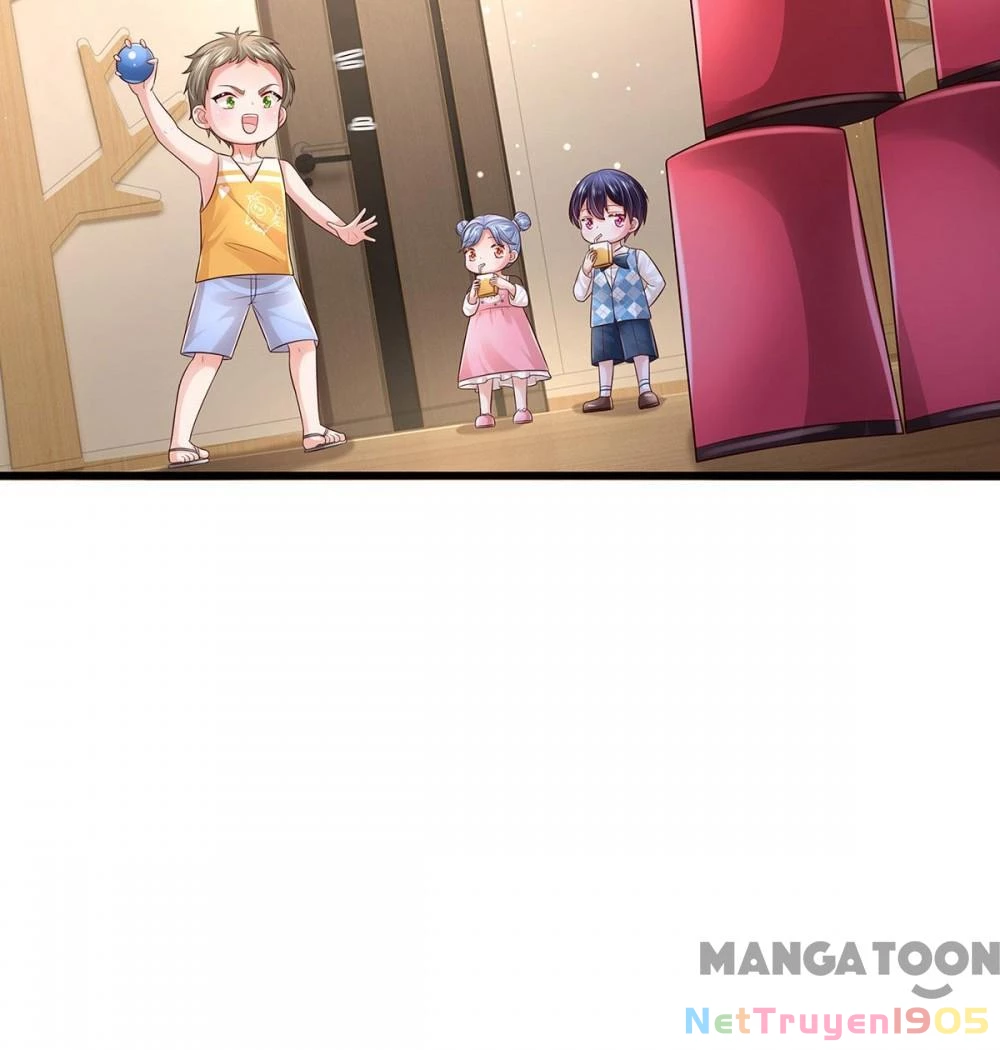 Mami Mau Chạy - Daddy Đuổi Tới Rồi Chapter 447 - 14