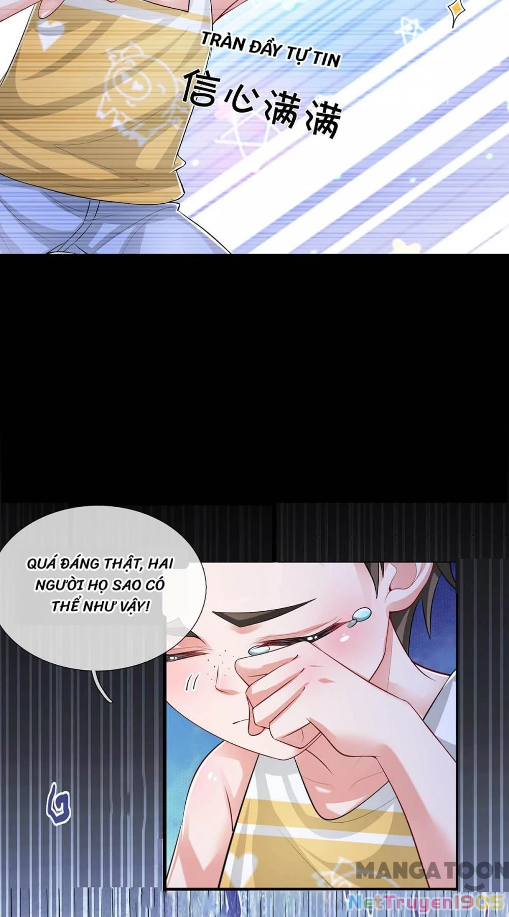 Mami Mau Chạy - Daddy Đuổi Tới Rồi Chapter 447 - 25