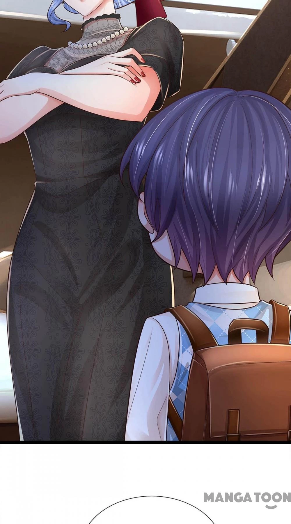 Mami Mau Chạy - Daddy Đuổi Tới Rồi Chapter 449 - 4