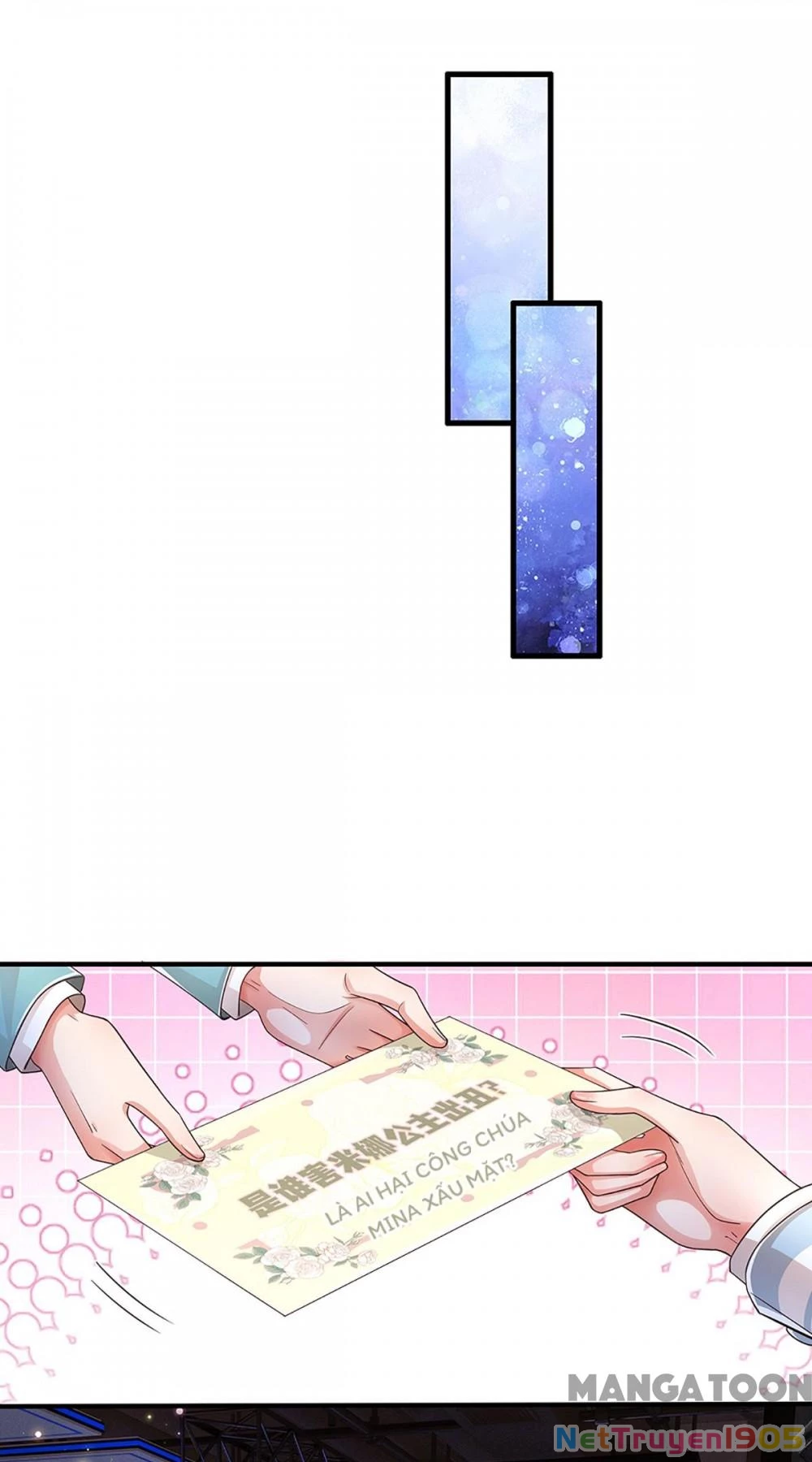 Mami Mau Chạy - Daddy Đuổi Tới Rồi Chapter 449 - 9