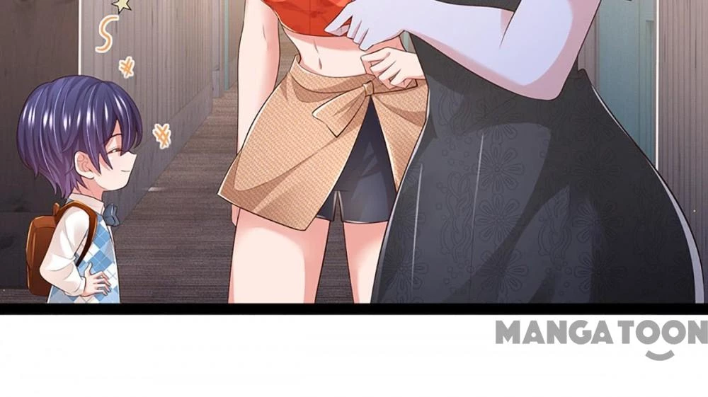 Mami Mau Chạy - Daddy Đuổi Tới Rồi Chapter 450 - 10