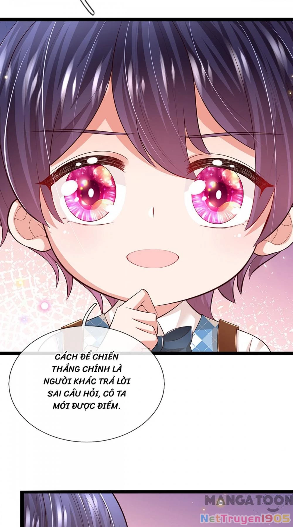 Mami Mau Chạy - Daddy Đuổi Tới Rồi Chapter 450 - 13