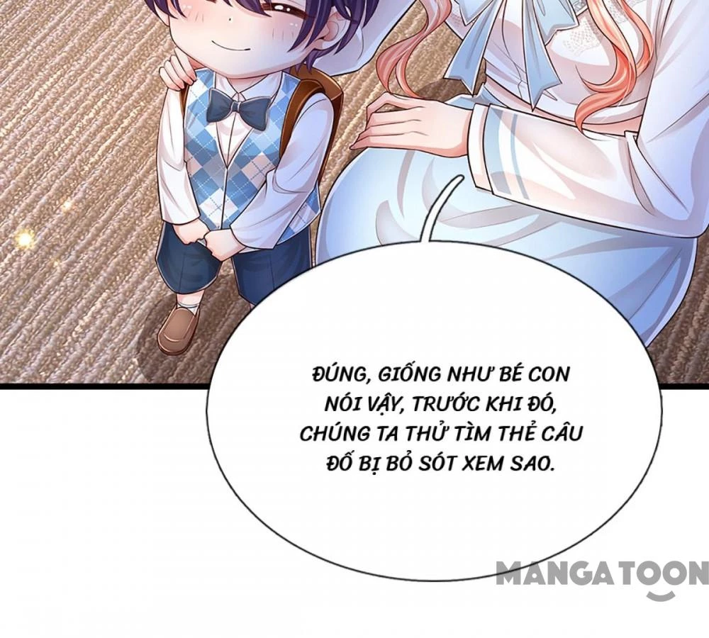 Mami Mau Chạy - Daddy Đuổi Tới Rồi Chapter 451 - 9