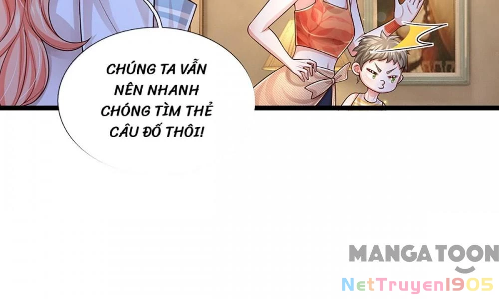Mami Mau Chạy - Daddy Đuổi Tới Rồi Chapter 451 - 15