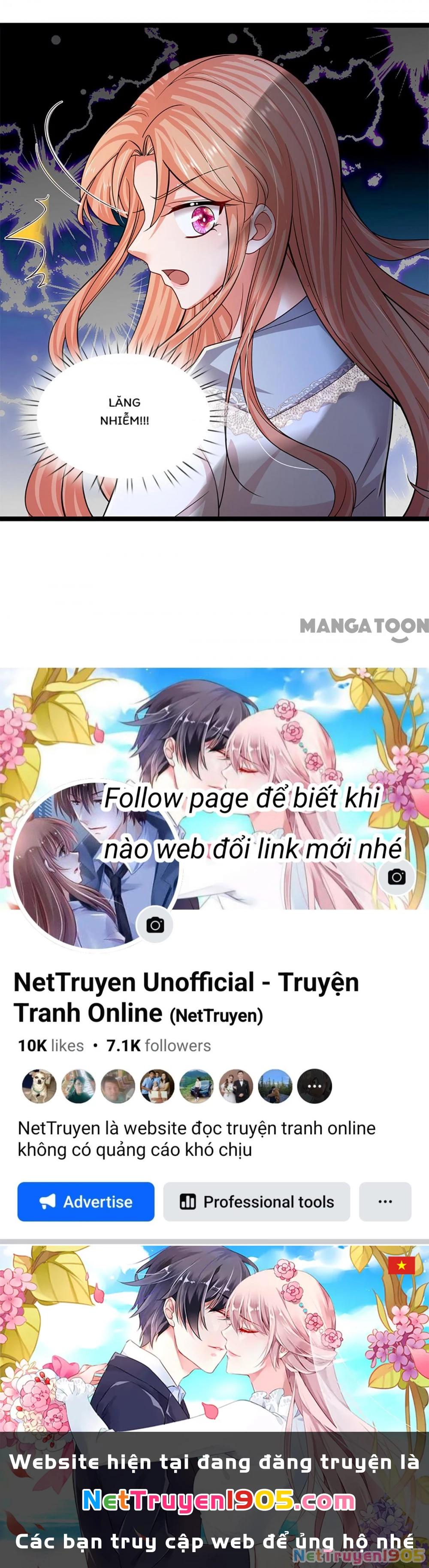 Mami Mau Chạy - Daddy Đuổi Tới Rồi Chapter 451 - 27