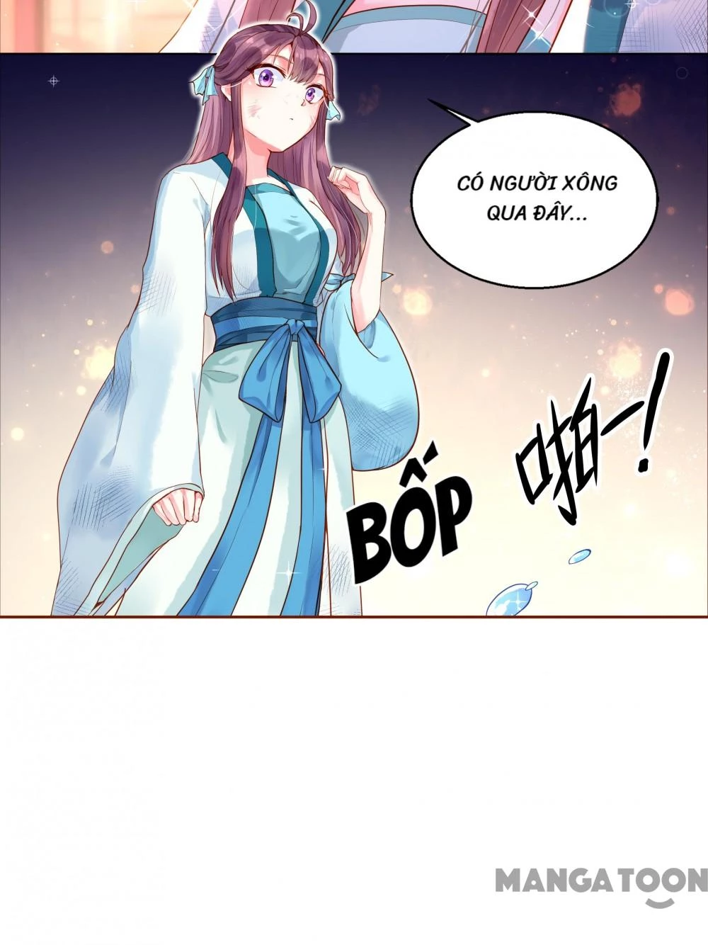 Kế Hoạch Thuần Hóa Bạch Nguyệt Quang Chapter 1 - 4