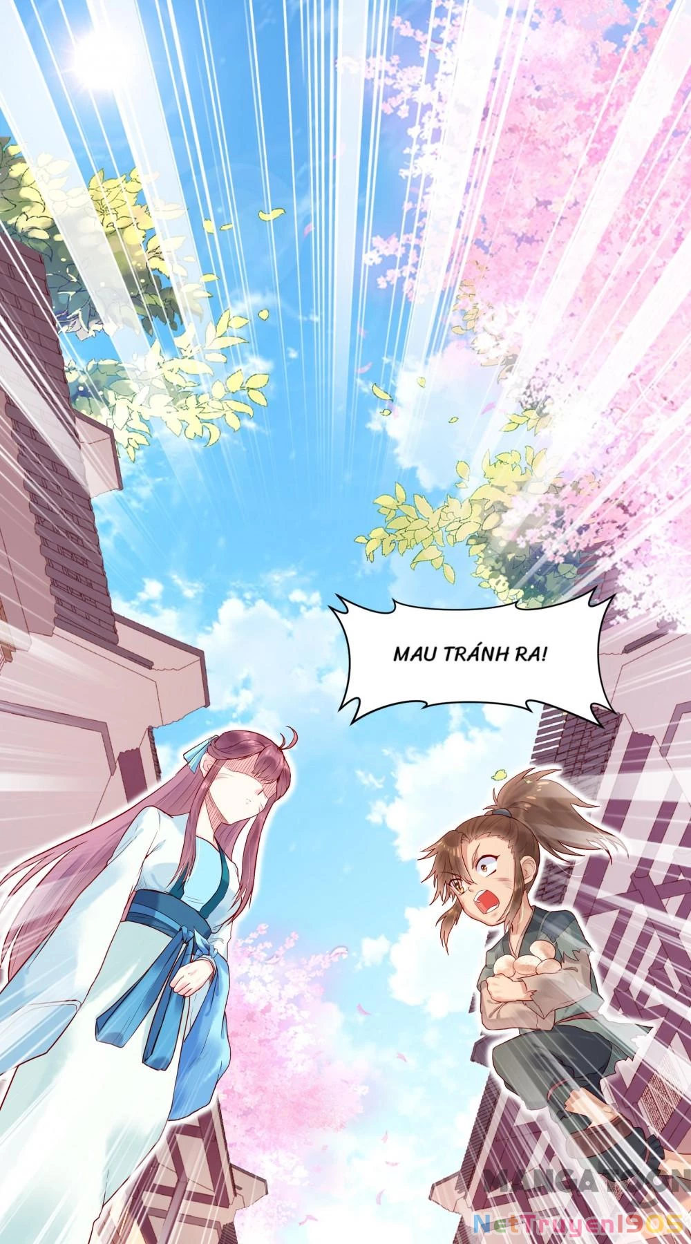 Kế Hoạch Thuần Hóa Bạch Nguyệt Quang Chapter 1 - 12