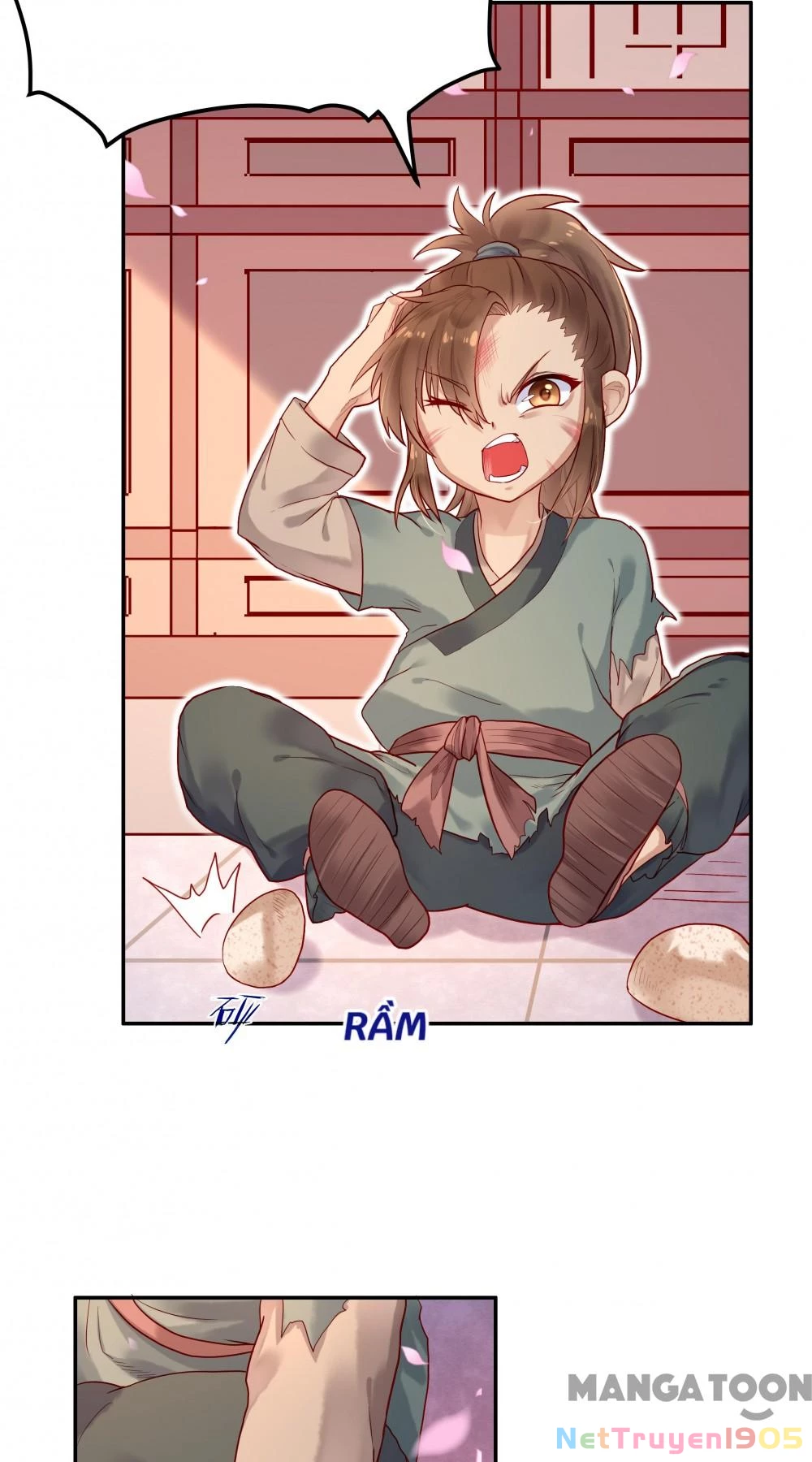 Kế Hoạch Thuần Hóa Bạch Nguyệt Quang Chapter 1 - 14