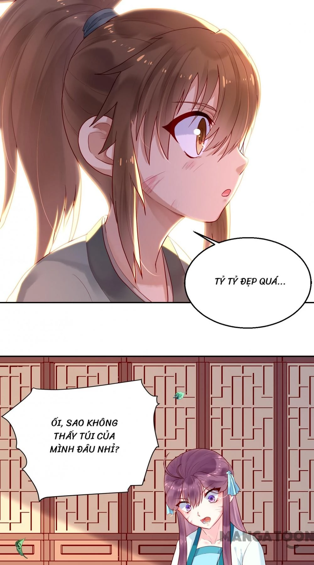 Kế Hoạch Thuần Hóa Bạch Nguyệt Quang Chapter 1 - 18