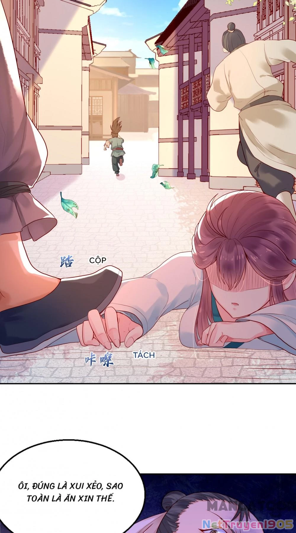 Kế Hoạch Thuần Hóa Bạch Nguyệt Quang Chapter 1 - 25
